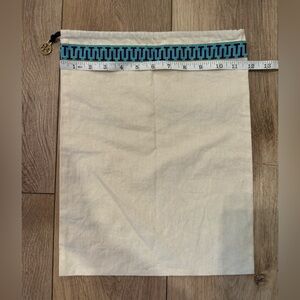 TORY BURCH dust bag